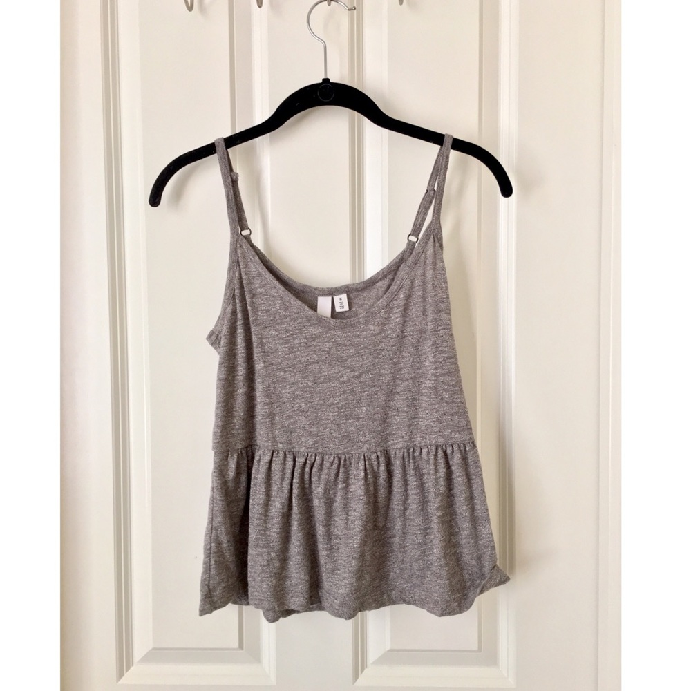 BP Tank Top